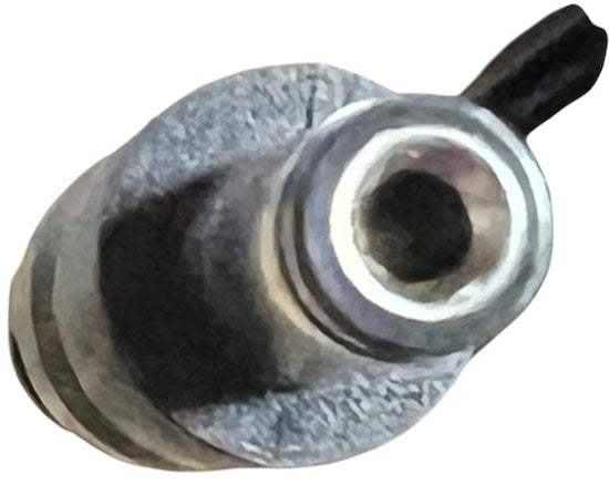 Adapter / Universele lader XP Power Limited Input 100-240 V Output DC 15 V - 2,4 A - incl. laadkabel 1.80 mtr - afbeelding 2