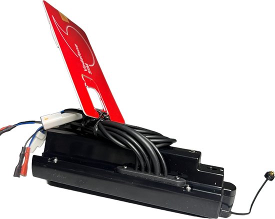 VanMoof Controller Darfon - afbeelding 5