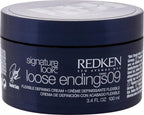 Redken Signature Look Loose Endings 09 Flexible Defing Cream. - afbeelding 1