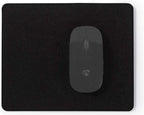 Nedis Muismat - 220 mm - Zwart - afbeelding 2