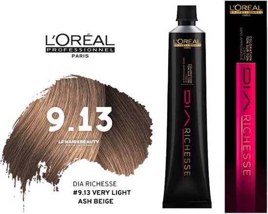 L'Oréal DIA Richesse 50 ml - afbeelding 36