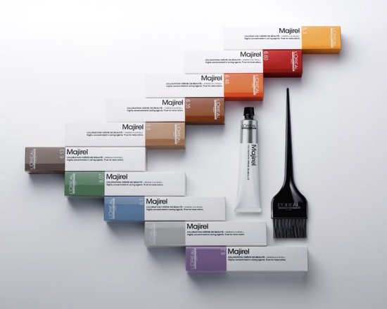 L’Oréal Professionnel Majirel - afbeelding 5