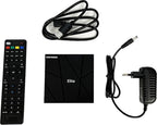 Sagatronics Elite Android Mediaspeler - afbeelding 4