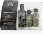 American Crew Travel Grooming Kit 3 in 1 - afbeelding 3
