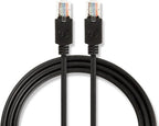 Nedis Cat 5e UTP-cable RJ45 (8P8C) M - RJ45 (8P8C) M GY - afbeelding 15