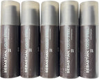 5 x Sebastian Liquid Steel Ultra Strong Hold Styler - afbeelding 1