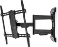Nedis TVWM6570BK Full-motion Tv-muurbeugel 37 - 90" Max. 70 Kg 6 Scharnierpunten - afbeelding 1