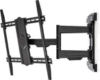 Nedis TVWM6570BK Full-motion Tv-muurbeugel 37 - 90" Max. 70 Kg 6 Scharnierpunten - afbeelding 1