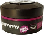 Fonex Gummy Wax Gloss Extra Hold 150ml - afbeelding 8