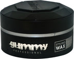 Fonex Gummy Styling Wax Casual Look 150 ml - afbeelding 3