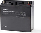 Nedis Oplaadbare Loodaccu - Oplaadbaar - 12 V - afbeelding 7