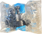 Magneetventiel voor tuinirrigatie 3/4 M x M CP 24Vac RN 155 Plus debietregeling - afbeelding 2