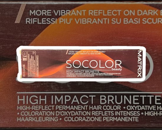 Matrix SOCOLOR beauty - afbeelding 198