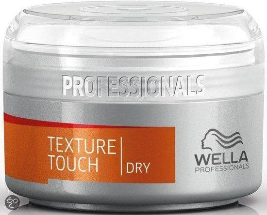 Wella Professionals Shampoo Texture Touch 75ml - afbeelding 1