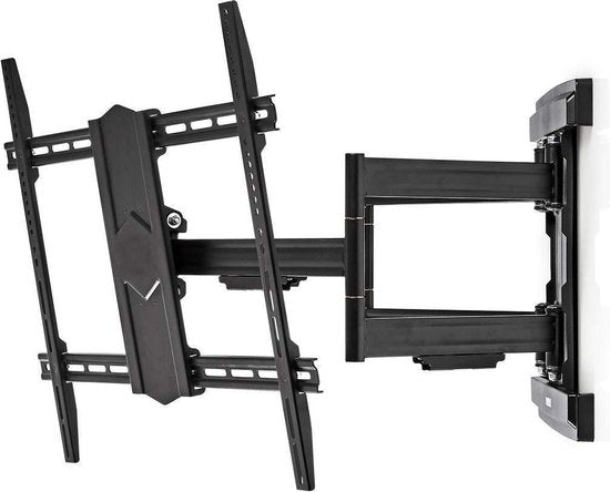 Nedis TV beugel - 50 - 100 inch - Max 70 kg - Kantelbaar en Draaibaar - afbeelding 7