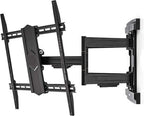Nedis TV beugel - 50 - 100 inch - Max 70 kg - Kantelbaar en Draaibaar - afbeelding 7