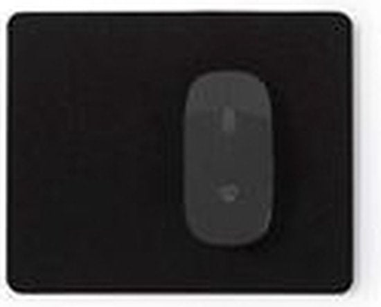 Nedis Muismat - 220 mm - Zwart - afbeelding 7