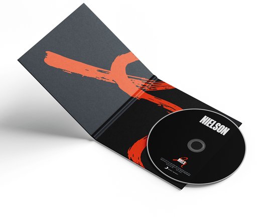Nielson - NIELS (CD) - afbeelding 5