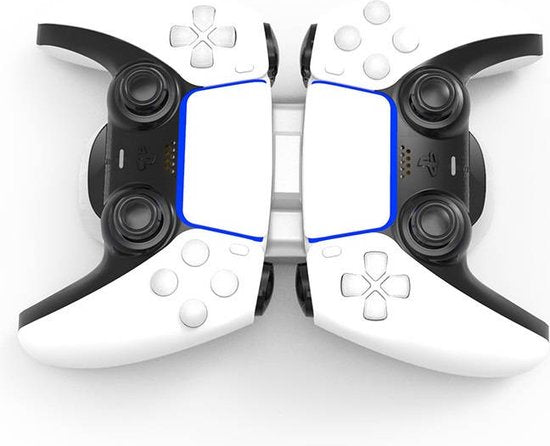 Dubbele Oplader En Standaard Geschikt Voor PS5™-Controllers - afbeelding 3