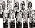 Pulp Riot Faction 8 Permanent Hair Color Natural 9-0 57g - afbeelding 1