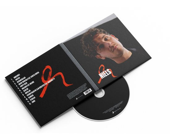 Nielson - NIELS (CD) - afbeelding 6