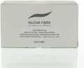 KEMON ACTYVA NUOVA FIBRA INTENSE REPAIR FIJN HAAR 12X25ML AMPULLEN BESCHADIGD HAAR 300ML - afbeelding 1