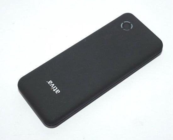 Ativa 10000 mAh Slim Powerbank - afbeelding 1