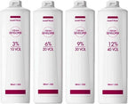 Matrix - Cream Developer - 1000ml - afbeelding 3