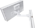 Telestar Digiflat 1 Flachantenne Satellietschotel Lichtgrijs - afbeelding 5