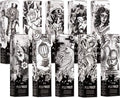 Pulp Riot Faction 8 Permanent Hair Color Booster -33 57g - afbeelding 1