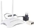 Redline Draadloze Router 300Mbps RL-WMR2300 - afbeelding 1