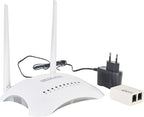 Redline Draadloze Router 300Mbps RL-WMR2300 - afbeelding 1