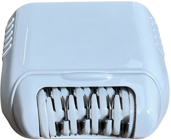 Iluminage - IPL lichtontharing nu met 5 verschillende opzetstukken. ALS BESTE GETEST !! - afbeelding 13