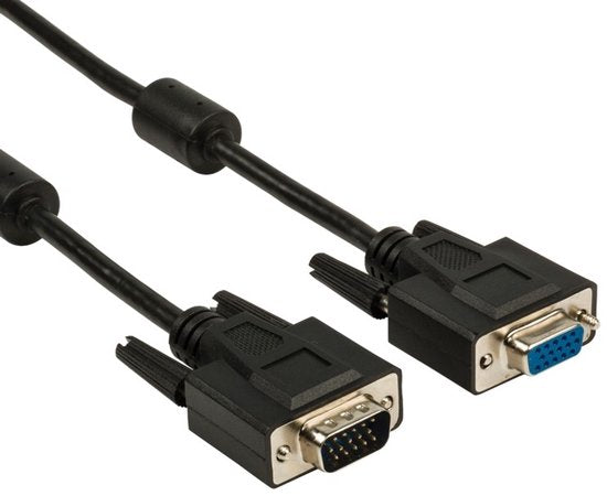 VGA Monitor verlengkabel - afbeelding 21