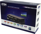 Aten At-ce600 Dvi Kvm Extender - afbeelding 5