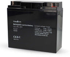 Nedis Oplaadbare Loodaccu - Oplaadbaar - 12 V - afbeelding 8