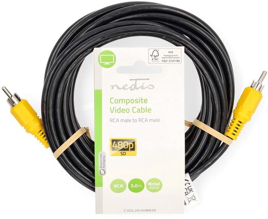 | RCA Male RCA Male | m | - afbeelding 6