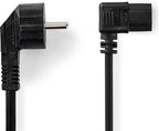 Nedis electriciteitssnoer m Netstekker type C13 - afbeelding 61