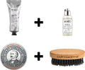 Captain Fawcett en Amaro Baardverzorgingsset (4 producten) - afbeelding 1