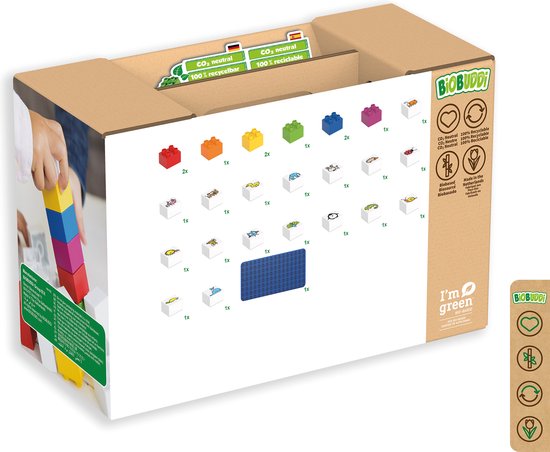 BiOBUDDi Leren - afbeelding 24