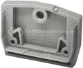 Phoenix Contact Afsluitplaat - D-MZB 1,5, Eindplaat rijgklem, verkoop per: 50 stuks - afbeelding 1