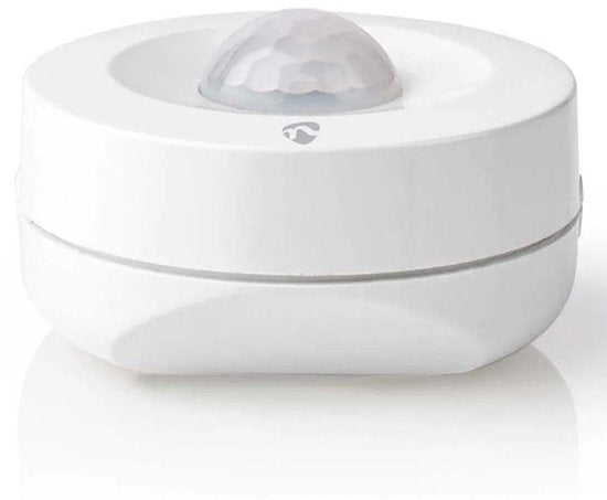 Nedis SmartLife Bewegingssensor - Zigbee 3.0 - Batterij Gevoed - IP20 - Detectiehoek: 120 ° - Detectiebereik: 5 m - Max. batterijduur: 12 Maanden - Wit - afbeelding 22