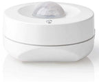 Nedis SmartLife Bewegingssensor - Zigbee 3.0 - Batterij Gevoed - IP20 - Detectiehoek: 120 ° - Detectiebereik: 5 m - Max. batterijduur: 12 Maanden - Wit - afbeelding 22