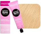 Matrix - SoColor Sync Pre-Bonded Alkaline Toner - 90ml - afbeelding 2