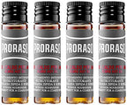 Baard Olie Yellow Proraso Warm (4 x 17 ml) - afbeelding 4