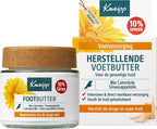 Kneipp herstellende Voetbutter met Calendula - Met citrusgeur - 100 ml - afbeelding 1
