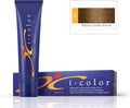 ISO i color Permanent Conditioning Crème Color 60ml 7G(7.3) Medium Golden Blonde - afbeelding 1