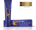 ISO i color Permanent Conditioning Crème Color 60ml 9N Very Light Blonde - afbeelding 1
