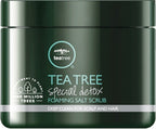 Paul Mitchell - Tea Tree - Special Detox - Foaming Salt Scrub - 192 ml - afbeelding 10