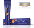 ISO i color Permanent Conditioning Crème Color 60ml 10AA Lightest Ash Blonde - afbeelding 1